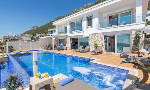 Villa Lamer Azur — 9