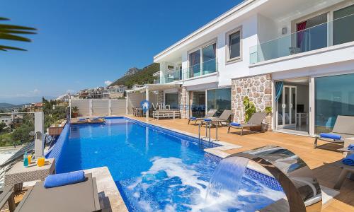 Villa Lamer Azur — 10