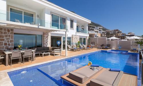 Villa Lamer Azur — 11