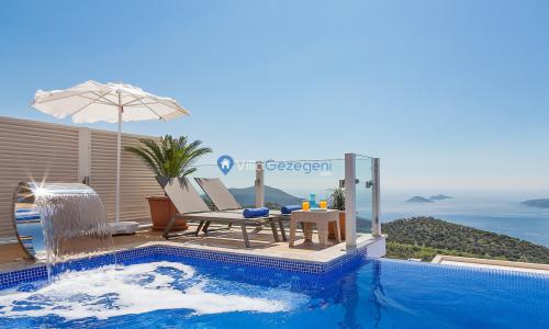 Villa Lamer Azur — 13