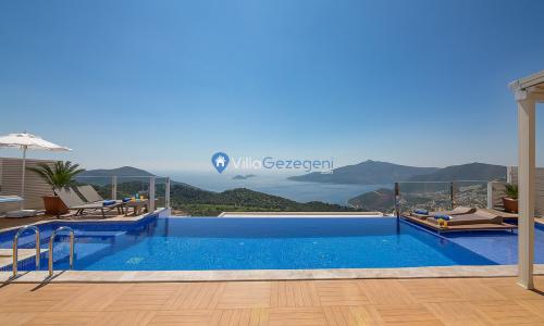 Villa Lamer Azur — 15