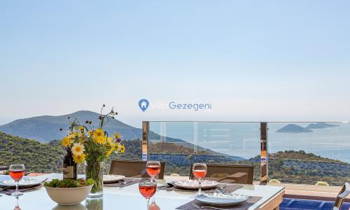 Villa Lamer Azur — 19