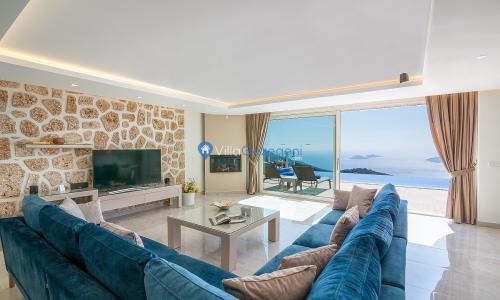 Villa Lamer Azur — 21