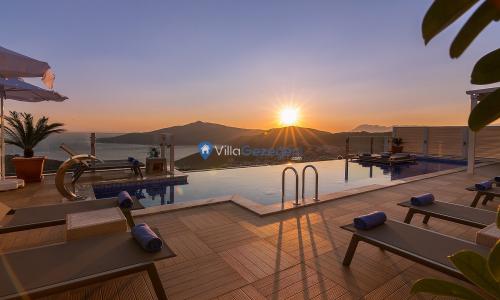 Villa Lamer Azur — 25