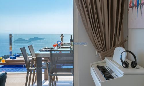 Villa Lamer Azur — 31
