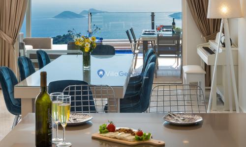 Villa Lamer Azur — 32