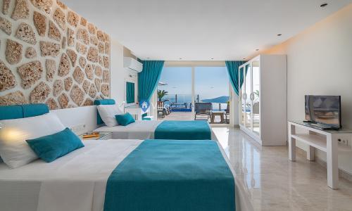 Villa Lamer Azur — 33