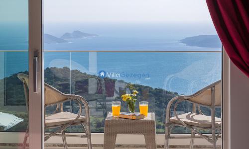Villa Lamer Azur — 45
