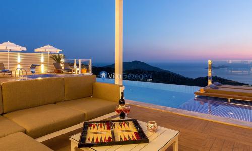 Villa Lamer Azur — 5
