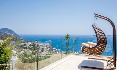 Villa Hillside 1 — 10