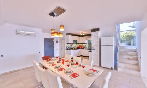 Villa Hillside 1 — 50