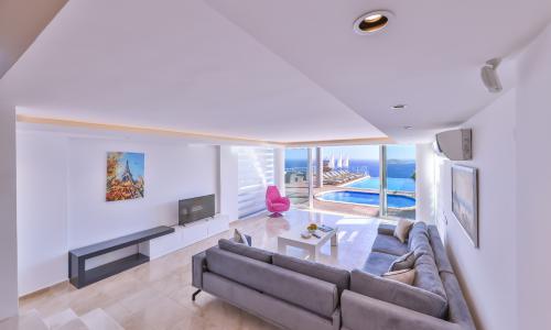 Villa Hillside 1 — 51