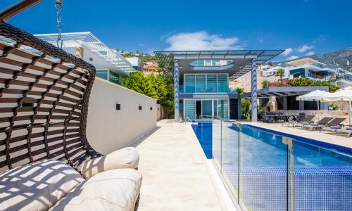 Villa Hillside 1 — 7
