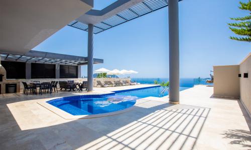 Villa Hillside 1 — 4
