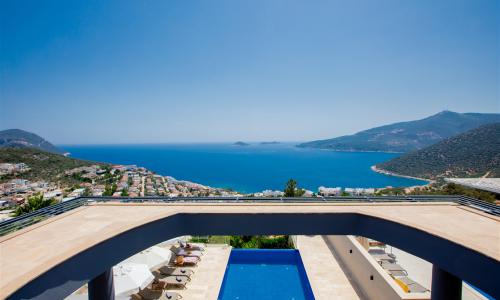 Villa Hillside 1 — 15