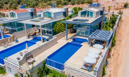 Villa Hillside 1 — 22