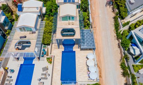 Villa Hillside 1 — 26