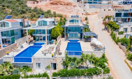 Villa Hillside 1 — 35