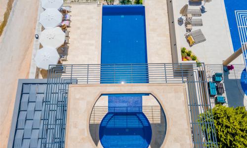Villa Hillside 1 — 37