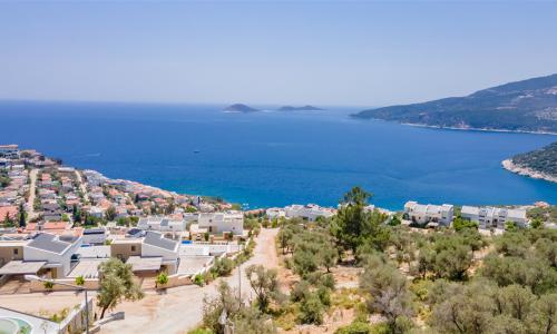 Villa Hillside 1 — 76