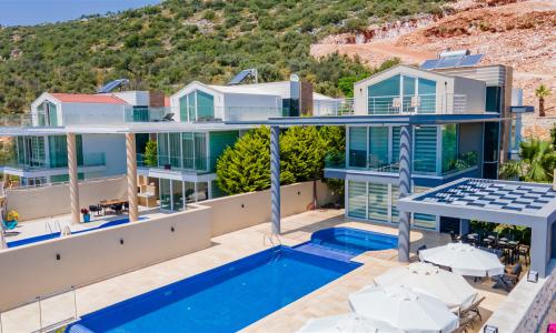 Villa Hillside 1 — 78