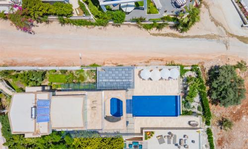 Villa Hillside 1 — 83