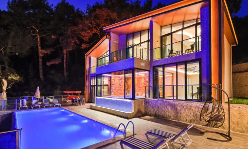 Villa Kalis 1 — 6