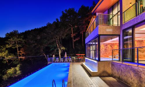Villa Kalis 1 — 9