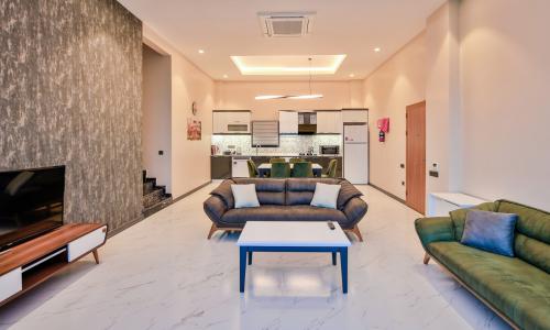 Villa Kalis 2 — 22