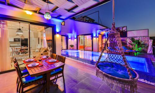Villa Efe — 2