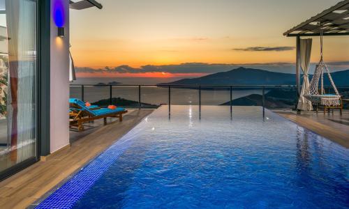 Villa Efe — 1