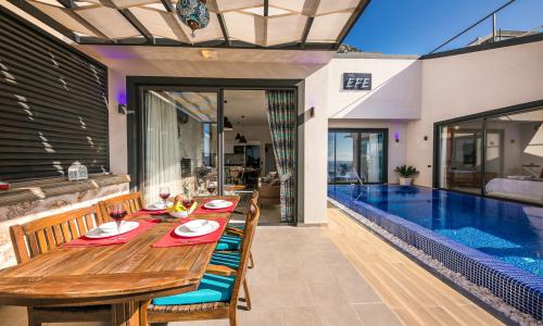 Villa Efe — 10