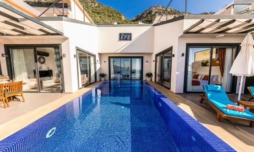 Villa Efe — 8