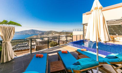 Villa Efe — 12