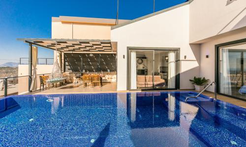 Villa Efe — 11