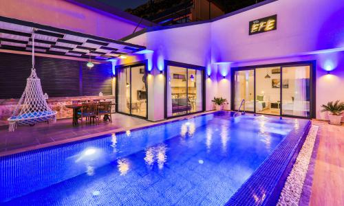 Villa Efe — 19