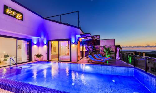 Villa Efe — 21