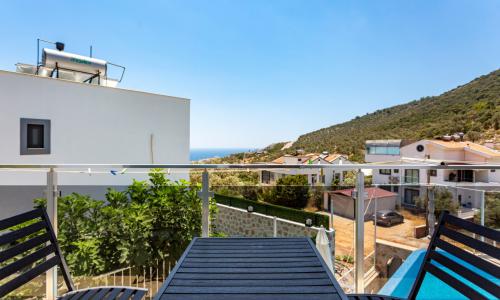Villa Nergis — 22