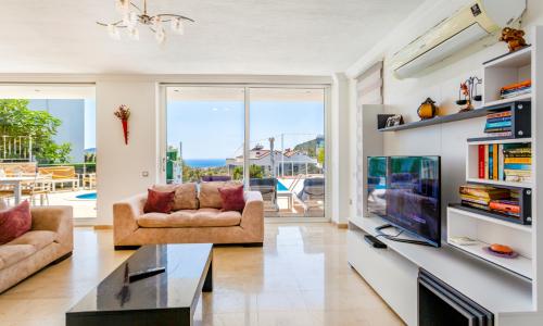 Villa Nergis — 41
