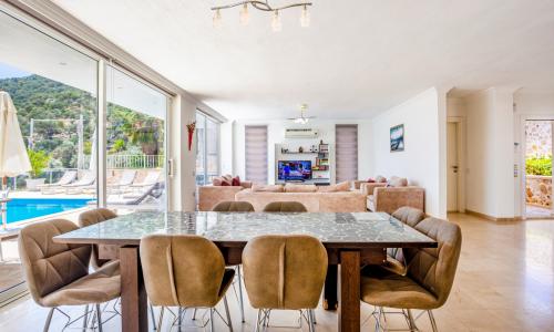Villa Nergis — 45