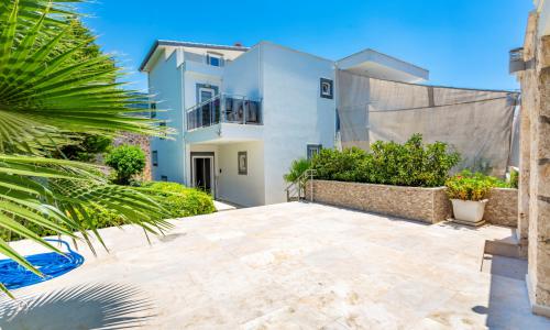 Villa Nergis — 4