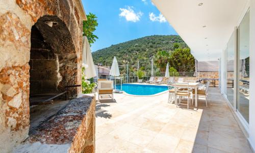 Villa Nergis — 51