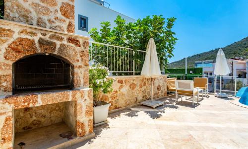 Villa Nergis — 53