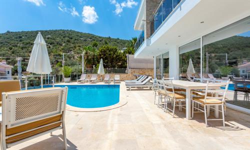 Villa Nergis — 5