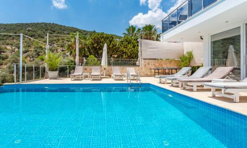 Villa Nergis — 3