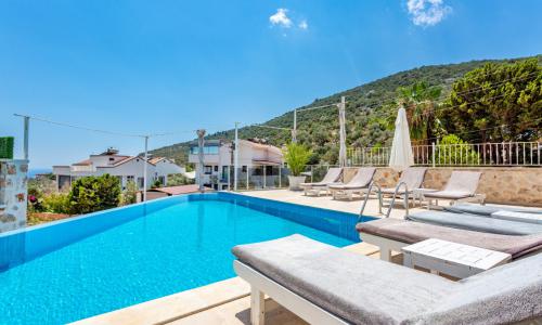 Villa Nergis — 9