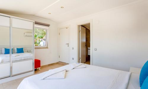 Villa Nergis — 52