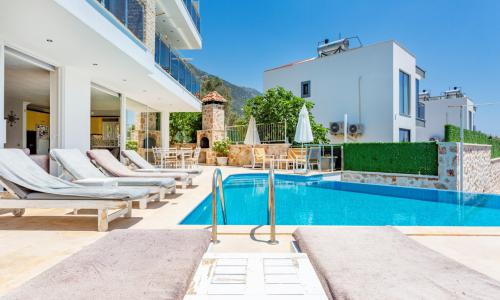 Villa Nergis — 11