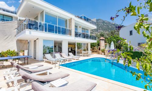 Villa Nergis — 2