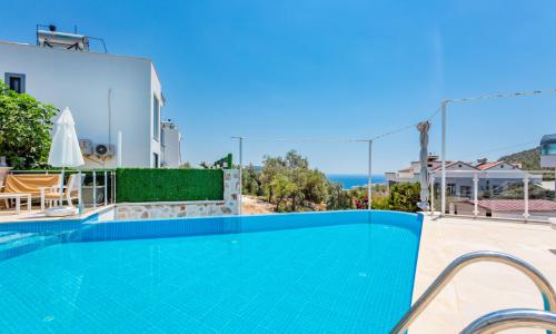 Villa Nergis — 19